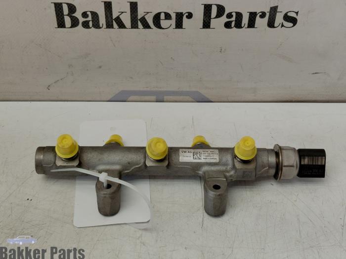 Usagé Système d'injection Audi A4 Allroad Quattro (B9) 3.0 TDI V6 24V Prix € 150,00 Règlement à la marge proposé par Bakker Parts