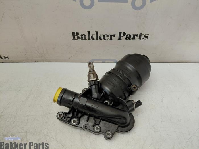 Gebrauchte Ölfilter Audi A4 Allroad Quattro (B9) 3.0 TDI V6 24V Preis € 120,00 Margenregelung angeboten von Bakker Parts