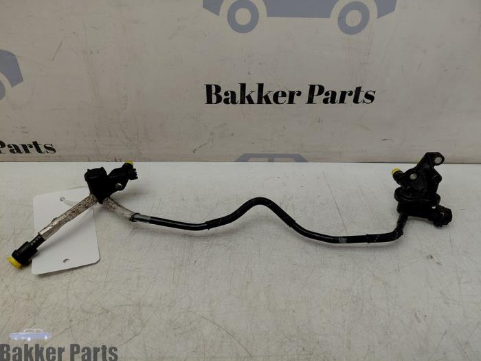 Usagé Conduit (divers) Audi A4 Allroad Quattro (B9) 3.0 TDI V6 24V Prix € 75,00 Règlement à la marge proposé par Bakker Parts