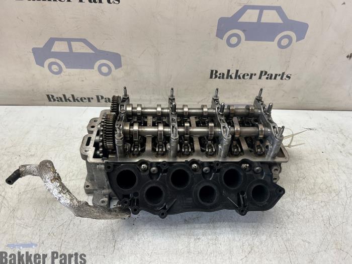 Usagé Culasse Audi A4 Allroad Quattro (B9) 3.0 TDI V6 24V Prix € 750,00 Règlement à la marge proposé par Bakker Parts