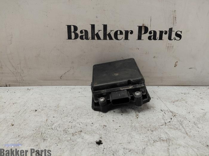 Begagnade Radarsensor Ford Usa Mustang VI Fastback 2.3 EcoBoost 16V Pris € 100,00 Marginaltabell erbjuds av Bakker Parts