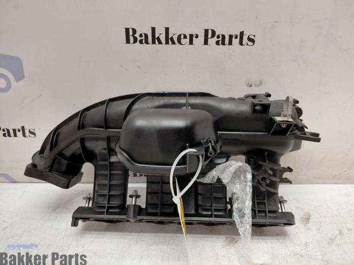 Gebrauchte Ansaugbrugge Opel Astra J (PC6/PD6/PE6/PF6) 1.4 Turbo 16V Preis € 250,00 Margenregelung angeboten von Bakker Parts