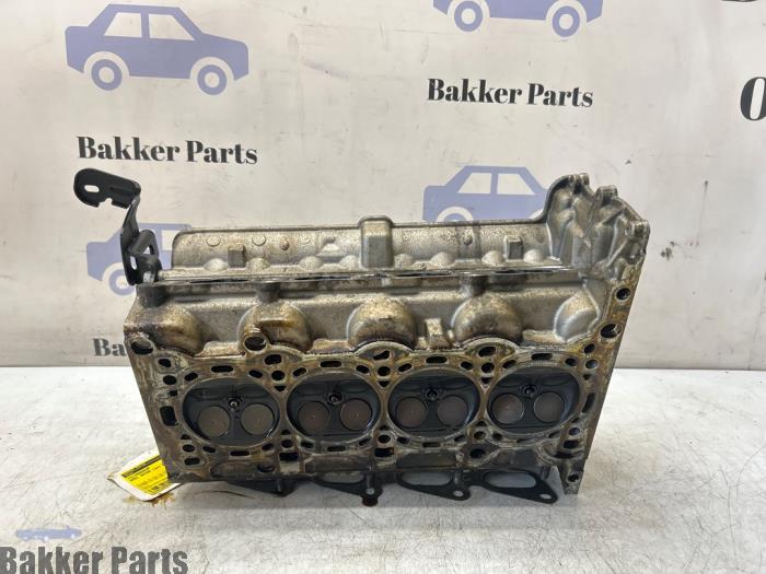 Gebrauchte Zylinderkopf Opel Astra J (PC6/PD6/PE6/PF6) 1.4 Turbo 16V Preis € 300,00 Margenregelung angeboten von Bakker Parts