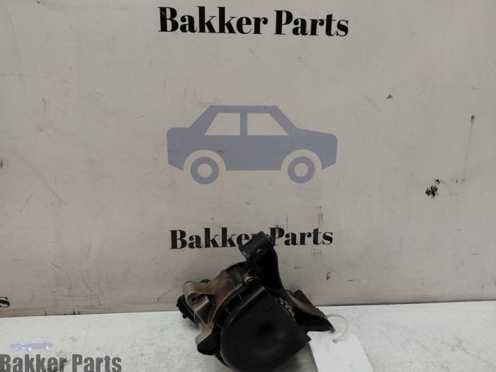 Gebrauchte Ölpumpe Volkswagen Scirocco (137/13AD) 1.4 TSI 160 16V Preis € 50,00 Margenregelung angeboten von Bakker Parts