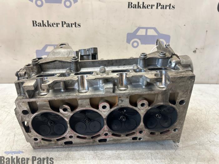 Usagé Culasse Volkswagen Scirocco (137/13AD) 1.4 TSI 160 16V Prix € 400,00 Règlement à la marge proposé par Bakker Parts