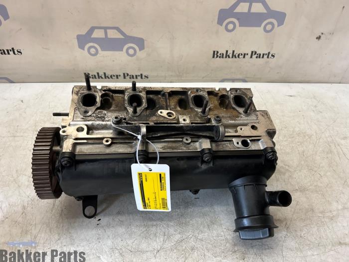 Usagé Culasse Volkswagen Caddy III (2KA,2KH,2CA,2CH) 1.6 Prix € 200,00 Règlement à la marge proposé par Bakker Parts