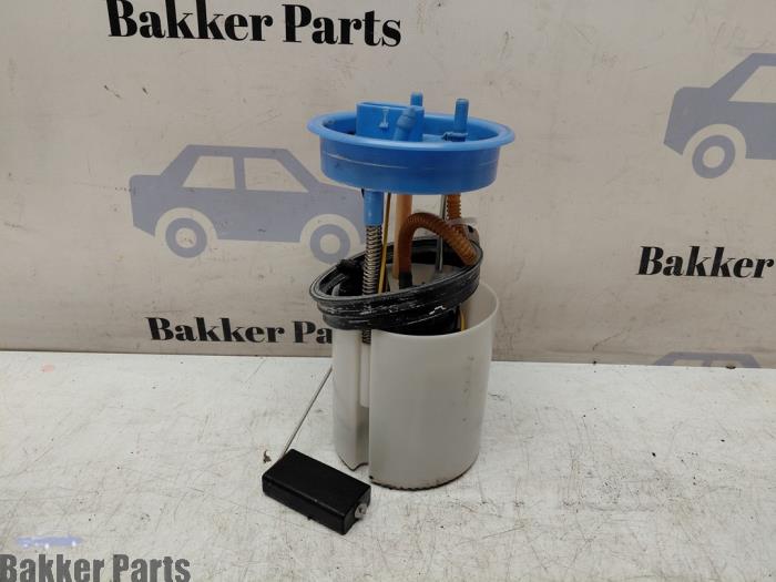 Gebrauchte Benzinpumpe Audi A1 Sportback (8XA/8XF) 1.2 TFSI Preis € 35,00 Margenregelung angeboten von Bakker Parts