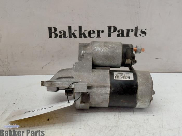 Gebrauchte Anlasser Ford Usa Mustang VI Fastback 2.3 EcoBoost 16V Preis € 75,00 Margenregelung angeboten von Bakker Parts