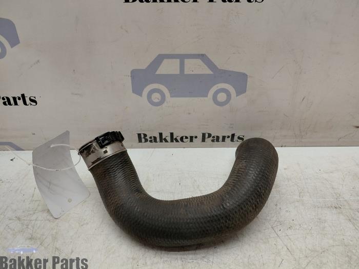 Usagé Tuyau intercooler Jeep Renegade (BU) 2.0 Mutlijet 140 16V 4x4 Prix € 30,00 Règlement à la marge proposé par Bakker Parts