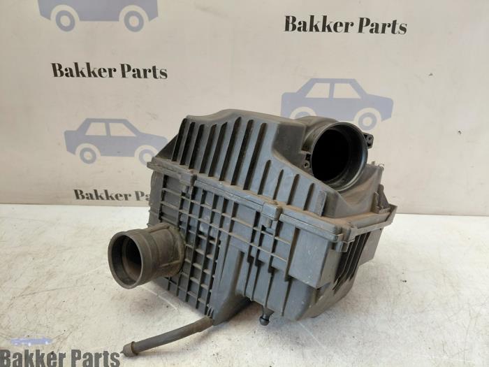 Gebrauchte Luftfiltergehäuse Opel Movano 2.3 CDTi 16V FWD Preis € 60,00 Margenregelung angeboten von Bakker Parts