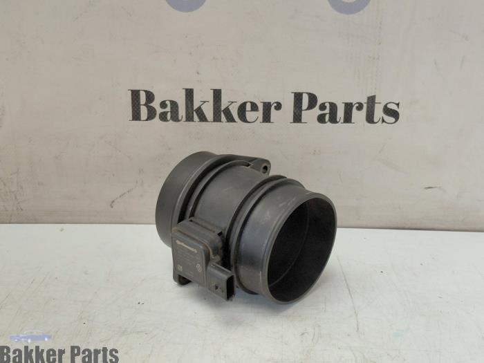 Gebrauchte Luftmassenmesser Opel Movano 2.3 CDTi 16V FWD Preis € 30,00 Margenregelung angeboten von Bakker Parts