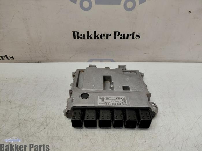 Used Engine management computer Mercedes CLA (118.3) 2.0 CLA-45 S AMG Turbo 16V 4-Matic+ Price € 200,00 Margin scheme offered by Bakker Parts