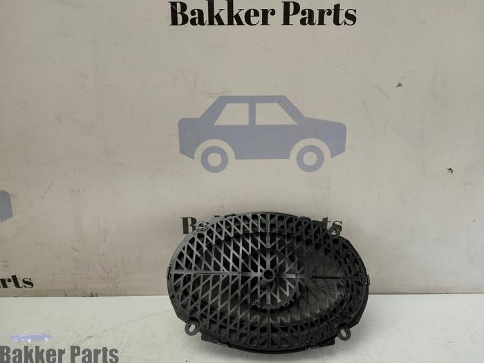Używane Glosnik Jeep Renegade (BU) 2.0 Mutlijet 140 16V 4x4 Cena € 47,50 Procedura marży oferowane przez Bakker Parts