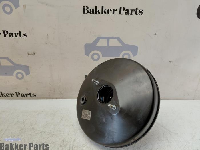 Usagé Servo frein Jeep Renegade (BU) 2.0 Mutlijet 140 16V 4x4 Prix € 50,00 Règlement à la marge proposé par Bakker Parts