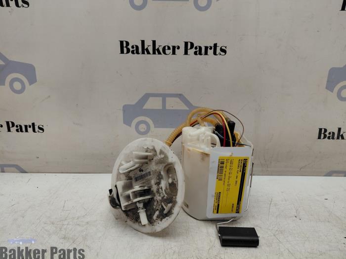 Gebrauchte Benzinpumpe Mercedes CLA (118.3) 2.0 CLA-45 S AMG Turbo 16V 4-Matic+ Preis € 150,00 Margenregelung angeboten von Bakker Parts