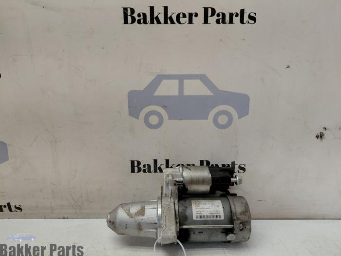 Gebrauchte Anlasser Mercedes CLA (118.3) 2.0 CLA-45 S AMG Turbo 16V 4-Matic+ Preis € 75,00 Margenregelung angeboten von Bakker Parts