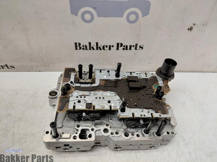 Gebrauchte Mechatronisches Mercedes CLA (118.3) 2.0 CLA-45 S AMG Turbo 16V 4-Matic+ Preis auf Anfrage angeboten von Bakker Parts