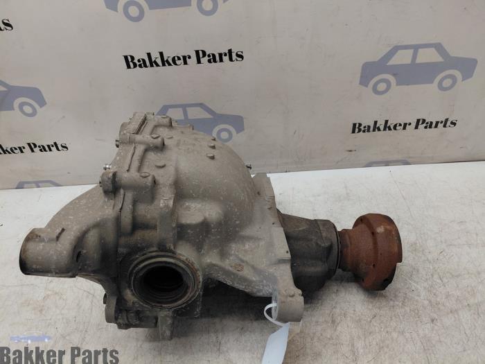 Gebrauchte Differential hinten Ford Usa Mustang VI Fastback 2.3 EcoBoost 16V Preis auf Anfrage angeboten von Bakker Parts