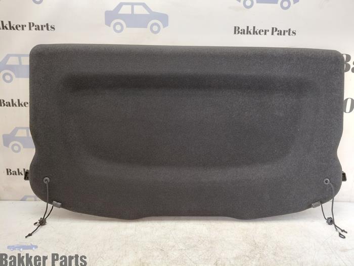 Neue Hutablage Mercedes GLA Preis € 157,30 Mit Mehrwertsteuer angeboten von Bakker Parts