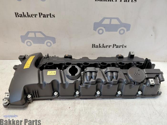 Neue Ventildeckel BMW 3-Serie Preis € 199,65 Mit Mehrwertsteuer angeboten von Bakker Parts