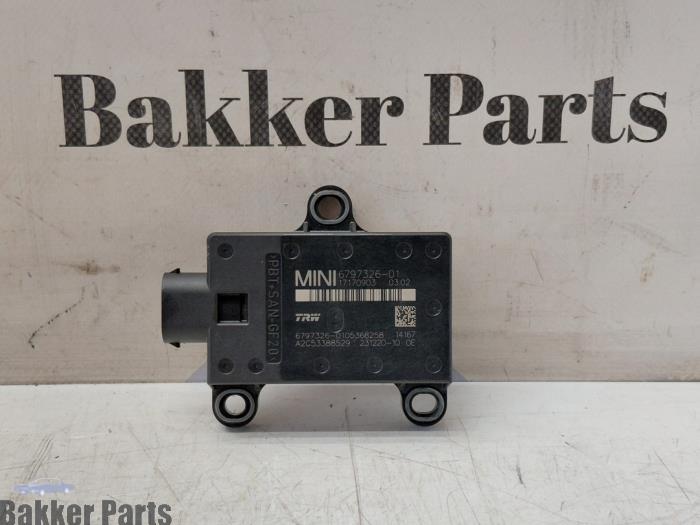 Used Esp computer Mini Countryman (R60) 2.0 Cooper SD 16V Price € 175,00 Margin scheme offered by Bakker Parts