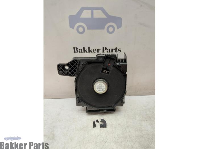 Używane Glosnik Mini Countryman (R60) 2.0 Cooper SD 16V Cena € 50,00 Procedura marży oferowane przez Bakker Parts