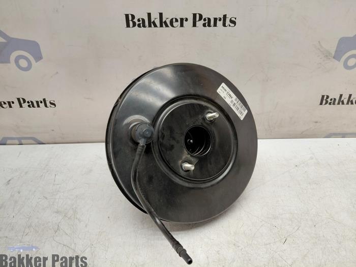Begagnade Bromsservo Mini Countryman (R60) 2.0 Cooper SD 16V Pris € 75,00 Marginaltabell erbjuds av Bakker Parts