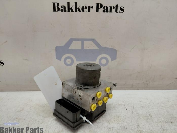 Gebrauchte ABS Pumpe Mini Countryman (R60) 2.0 Cooper SD 16V Preis € 150,00 Margenregelung angeboten von Bakker Parts