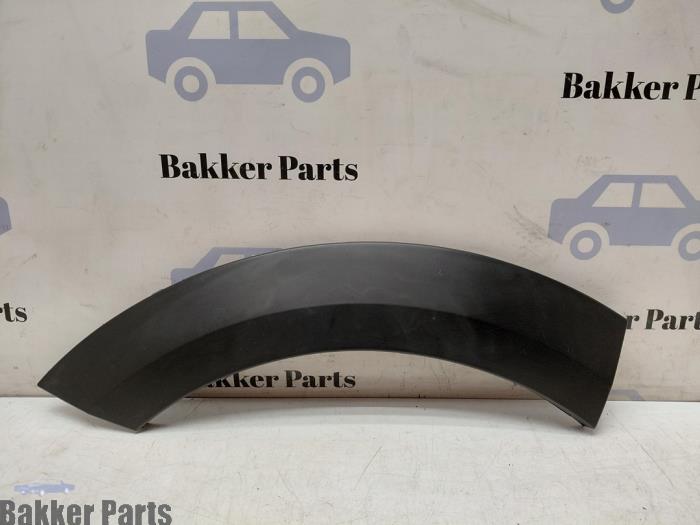 Begagnade Fälg, bakhjul Mini Countryman (R60) 2.0 Cooper SD 16V Pris € 20,00 Marginaltabell erbjuds av Bakker Parts