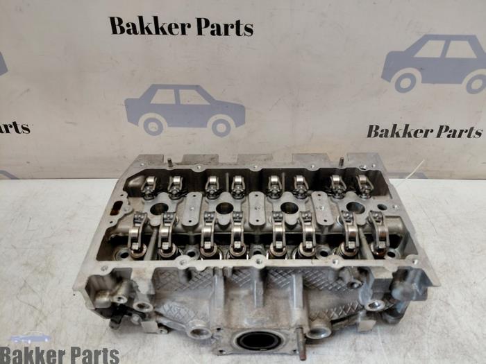Usagé Culasse Audi A4 (B9) 1.4 TFSI 16V Prix € 275,00 Règlement à la marge proposé par Bakker Parts