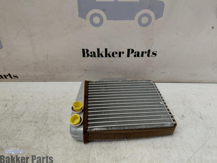 Używane Grzejnik Mini Countryman (R60) 2.0 Cooper SD 16V Cena € 40,00 Procedura marży oferowane przez Bakker Parts