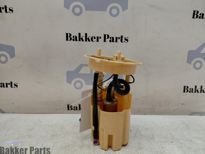 Begagnade Dieselpump Mini Countryman (R60) 2.0 Cooper SD 16V Pris € 100,00 Marginaltabell erbjuds av Bakker Parts
