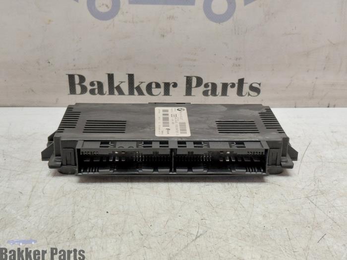 Usados Módulo de suspensión Mini Countryman (R60) 2.0 Cooper SD 16V Precio de solicitud ofrecido por Bakker Parts