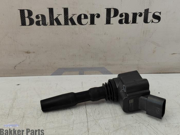 Usagé Bobine Audi A4 (B9) 1.4 TFSI 16V Prix € 20,00 Règlement à la marge proposé par Bakker Parts