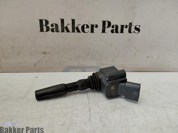 Usagé Bobine Audi A4 (B9) 1.4 TFSI 16V Prix € 20,00 Règlement à la marge proposé par Bakker Parts