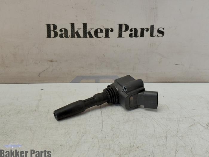 Usagé Bobine Audi A4 (B9) 1.4 TFSI 16V Prix € 20,00 Règlement à la marge proposé par Bakker Parts