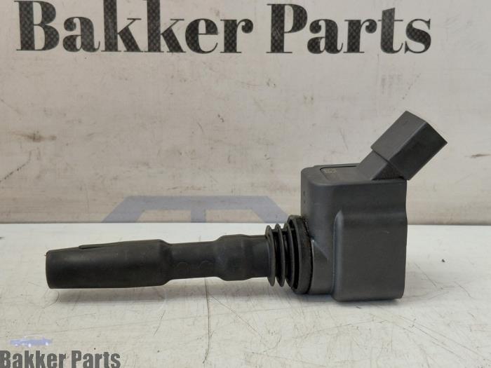 Usagé Bobine Audi A4 (B9) 1.4 TFSI 16V Prix € 20,00 Règlement à la marge proposé par Bakker Parts