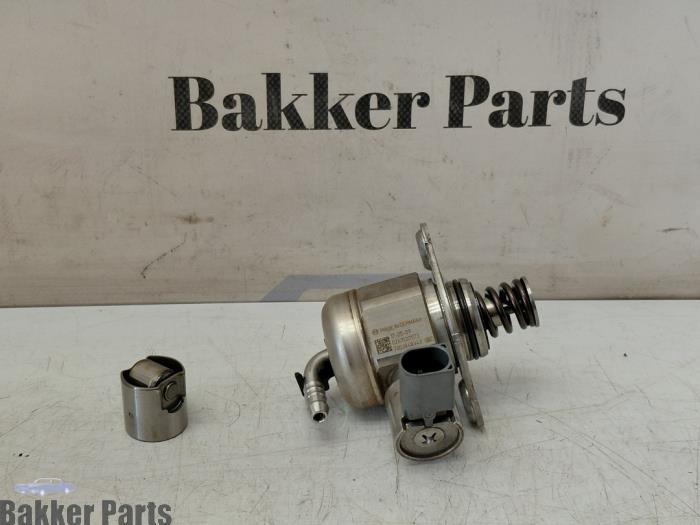 Begagnade Högtryckspump Audi A4 (B9) 1.4 TFSI 16V Pris € 130,00 Marginaltabell erbjuds av Bakker Parts
