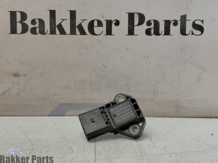 Gebrauchte Map Sensor (Einlasskrümmer) Audi A4 (B9) 1.4 TFSI 16V Preis € 22,50 Margenregelung angeboten von Bakker Parts