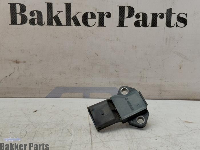 Begagnade Laddtryckssensor Audi A4 (B9) 1.4 TFSI 16V Pris € 20,00 Marginaltabell erbjuds av Bakker Parts