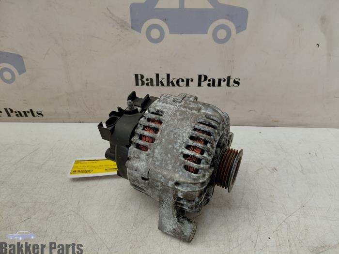 Begagnade Dynamo Mini Countryman (R60) 2.0 Cooper SD 16V Pris € 50,00 Marginaltabell erbjuds av Bakker Parts
