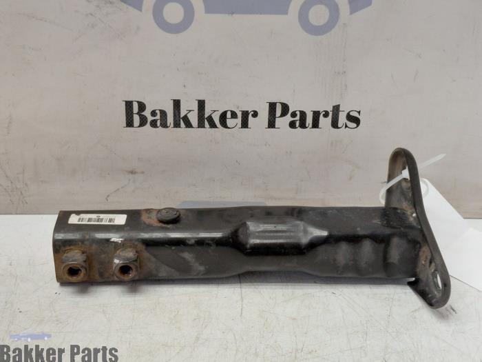 Begagnade Underram Mini Countryman (R60) 2.0 Cooper SD 16V Pris € 100,00 Marginaltabell erbjuds av Bakker Parts