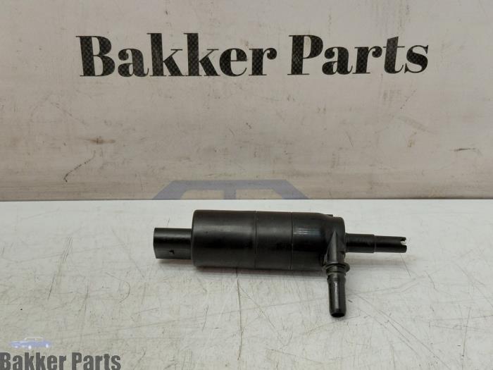 Używane Pompa spryskiwacza reflektorów Mini Countryman (R60) 2.0 Cooper SD 16V Cena € 20,00 Procedura marży oferowane przez Bakker Parts