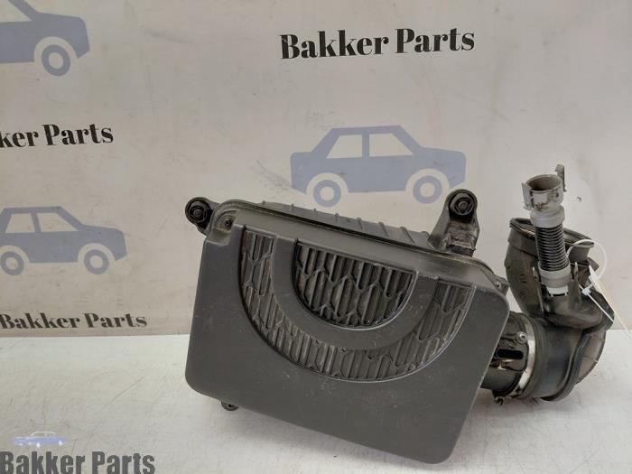Gebrauchte Luftfiltergehäuse Mini Countryman (R60) 2.0 Cooper SD 16V Preis € 125,00 Margenregelung angeboten von Bakker Parts
