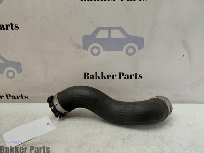 Gebrauchte Intercooler Rohr Mini Countryman (R60) 2.0 Cooper SD 16V Preis € 25,00 Margenregelung angeboten von Bakker Parts