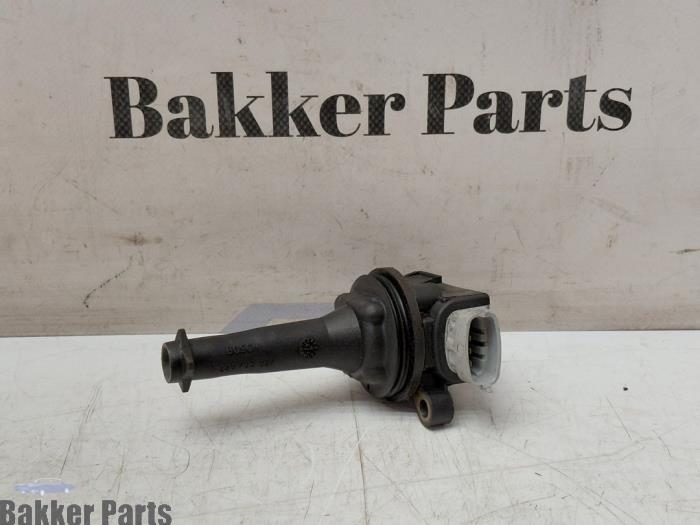 Gebrauchte Zündspule Volvo V50 (MW) 2.4 20V Preis € 22,50 Margenregelung angeboten von Bakker Parts