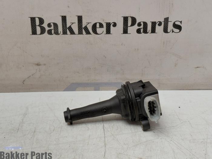 Usagé Bobine Volvo V50 (MW) 2.4 20V Prix € 22,50 Règlement à la marge proposé par Bakker Parts