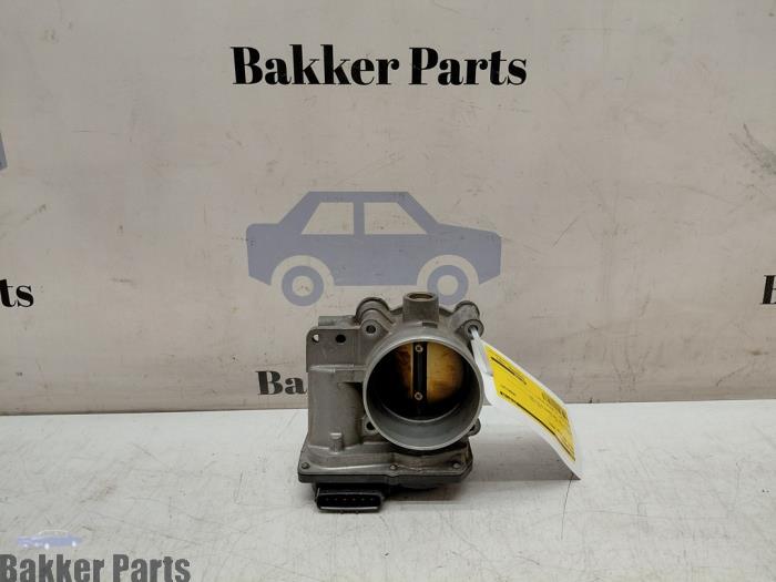 Gebrauchte Drosselklappengehäuse Volvo V50 (MW) 2.4 20V Preis € 40,00 Margenregelung angeboten von Bakker Parts