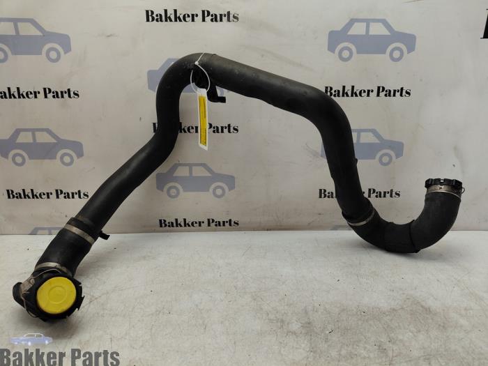 Gebrauchte Intercooler Rohr Mini Countryman (R60) 2.0 Cooper SD 16V Preis € 75,00 Margenregelung angeboten von Bakker Parts
