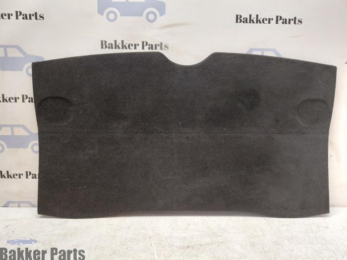 Gebrauchte Hutablage Mini Countryman (R60) 2.0 Cooper SD 16V Preis € 125,00 Margenregelung angeboten von Bakker Parts